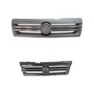 Grade Dianteira Radiador Uno Mille 2004-2013 Original Fiat