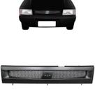 Grade Dianteira Radiador Uno Smart 2001 2002 2003 Uno Mille Fire 2001