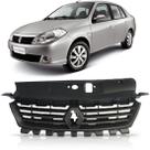 Grade Dianteira Superior Renault Symbol 2009 2010 2011 2012