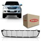 Grade Dianteira Toyota Hilux 2012 A 2015
