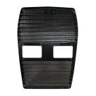 Grade Dianteira Trator Massey 292/297/298/299/650/660/680 -Advanced Grade Dianteira Trator Massey 292/297/298/299/650/660/680 -Advanced