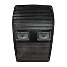 Grade Dianteira Trator Massey 292/297/298/299/650/660/680- kit Advanced Grade Dianteira Trator Massey 292/297/298/299/650/660/680- kit Advanced