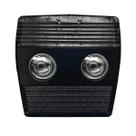 Grade Dianteira Trator Massey Ferguson 265 / 275 / 283 / 290 / 291-Modelo Advanced-JOGO Grade Dianteira Trator Massey Ferguson 265 / 275 / 283 / 290 / 291-Modelo Advanced-JOGO