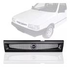 Grade Dianteira Uno Fiorino Fire 2001 2002 2003 2004 Emblema