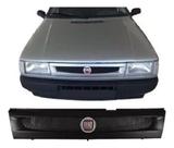 Grade Dianteira Uno Fire Fiorino 1996 A 2004 Com Emblema
