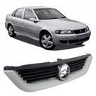 Grade Dianteira Vectra 1997 a 2005 com Emblema - Moldura Primer para Pintura
