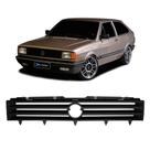 Grade Dianteira Vw Gol Saveiro Quadrado 1987 1988 1989 1990