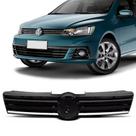 Grade Dianteira Vw Gol/Voyage G7 2016/2018 c/Friso Cromado