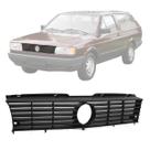 Grade Dianteira VW PARATI QUADRADO 1991 1992 1993 1994 Preto