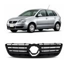 Grade Dianteira Vw Polo 2007/2011 Grade Dianteira Vw Polo 2007/2011