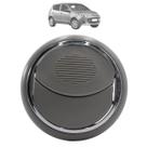 Grade Difusor Saída Ar Palio G5 2012-2018 Doblo Cromado