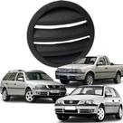 Grade Difusor Saída Ar Superior painel Gol Parati Saveiro G3/G4 1999/2014