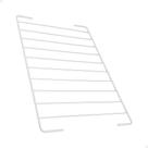 Grade Divisória Freezer H300C HI550 Electrolux 62901802