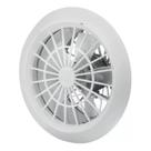 Grade do Exaustor A-250- Arge (Apenas A Grade) Grade do Exaustor A-250- Arge (Apenas A Grade)
