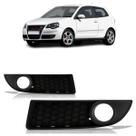 Grade do Milha Polo Gti 2007 2008 2009 2010 2011 Com Furo Milha