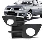 Grade do Milha Renault Clio 2006 2007 2008 2009 2010 2011 2012
