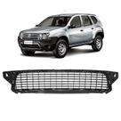 Grade do para-choque Renault Duster 2010 a 2014