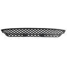 Grade do parachoque dianteiro original mercedes benz sprinter 2012 á 2017 a9068850053