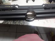 Grade Do Parachoque Dianteiros Saveiro Original 377853653