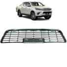 Grade do parachoque toyota hilux 2015 a 2018 Grade do parachoque toyota hilux 2015 a 2018