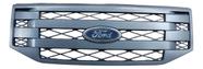 Grade Do Radiador Cinza Ranger Xl Ford Novo Original Cinza-escuro Brilhante Grade Do Radiador Cinza Ranger Xl Ford Novo Original Cinza-escuro Brilhante