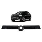 Grade do Radiador Dianteiro Parachoque Vw Tera 2025 2026 Original Volkswagen