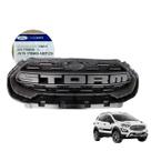 Grade Do Radiador Ford Ecosport Storm 2018 A 2021 - ORIGINAL FORD