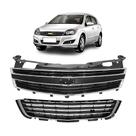 Grade do radiador/para-choque GM Vectra 2009 a 2012