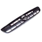 Grade Do Radiador Preta Imports Montana Sport,conquest corsa Sedan, Maxx, 726295