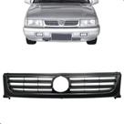 Grade do Santana 1995/1998 Preto
