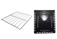 Grade E Bandeja Para Forno Eletrico Fischer Fit Line