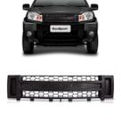 Grade Ecosport Preta 2010 A 2012