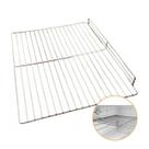 Grade em Inox para Geladeira 65L e 73L- Elber