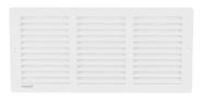 Grade Encaixe Ventilação Retangular 35x16cm S/tela Westaflex