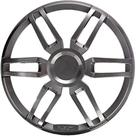 Grade esportiva FUSION ELEC Fusion 10 XS cinza 010-12880-10