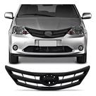 Grade etios 2012/16 preta
