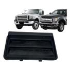 Grade Exaustão Entrada Saída De Ar Cabine F350/ F4000 98/19-F81Z2520892AA