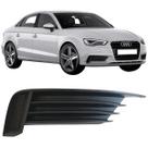 Grade Farol de Milha Audi A3 Sedan Ambiente e Attraction 1.4 Tfsi 2013-16 - Direito