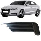Grade Farol de Milha Audi A3 Sedan Ambiente e Attraction 1.4 Tfsi 2013 À 2016 - Esquerdo