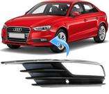 Grade Farol De Milha Audi A3 Sedan Ambition 1.8 Tfsi 2013 À 2016 - Esquerdo