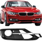 Grade Farol de Milha Bmw 320i e 328i de 2013 À 2015 - Dir