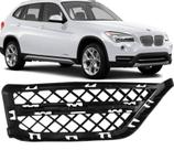 Grade Farol de Milha Bmw X1 2.0 16V Sdrive20i Turbo de 2013 a 2015 - Direito Grade Farol de Milha Bmw X1 2.0 16V Sdrive20i Turbo de 2013 a 2015 - Direito