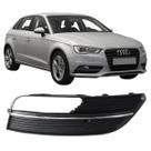 Grade Farol Milha A3 Hatch Ambition 1.8 TFSI 2013-2016 Dir.