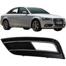 Grade Farol Milha Audi A4 1.8 Tfsi de 2013 À 2015 Esquerdo