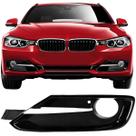 Grade Farol Milha Bmw 320i 325i 328i 335i 2013-2018 Esq