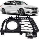 Grade Farol Milha Bmw 328i Gt M Sport 2013 À 2015 - Direito Grade Farol Milha Bmw 328i Gt M Sport 2013 À 2015 - Direito
