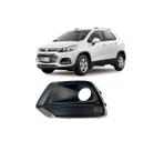 Grade Farol Milha GM Tracker Ltz 2017 A 2020 LE Com Friso
