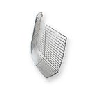 Grade Farol SCANIA Serie 7 Ntg Cromada