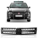 Grade Fiat Stilo Friso Cromado 2008 2009 2010 2011 2012