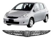 Grade fit 2007/08 preta